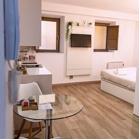 Apartament Belia A.T. Caces Zewnętrze zdjęcie