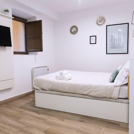 Apartament Belia A.T. Caces Zewnętrze zdjęcie