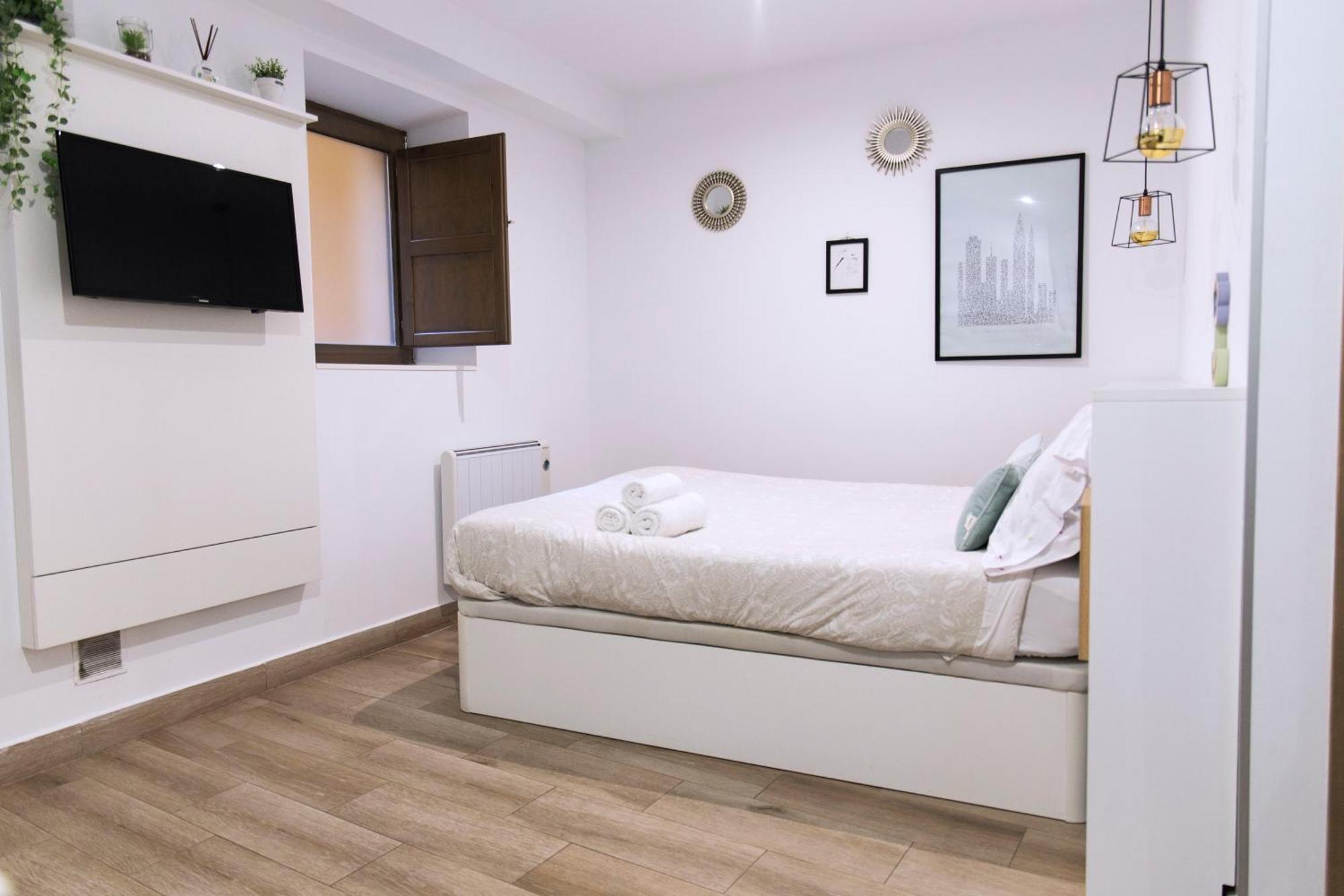 Apartament Belia A.T. Caces Zewnętrze zdjęcie