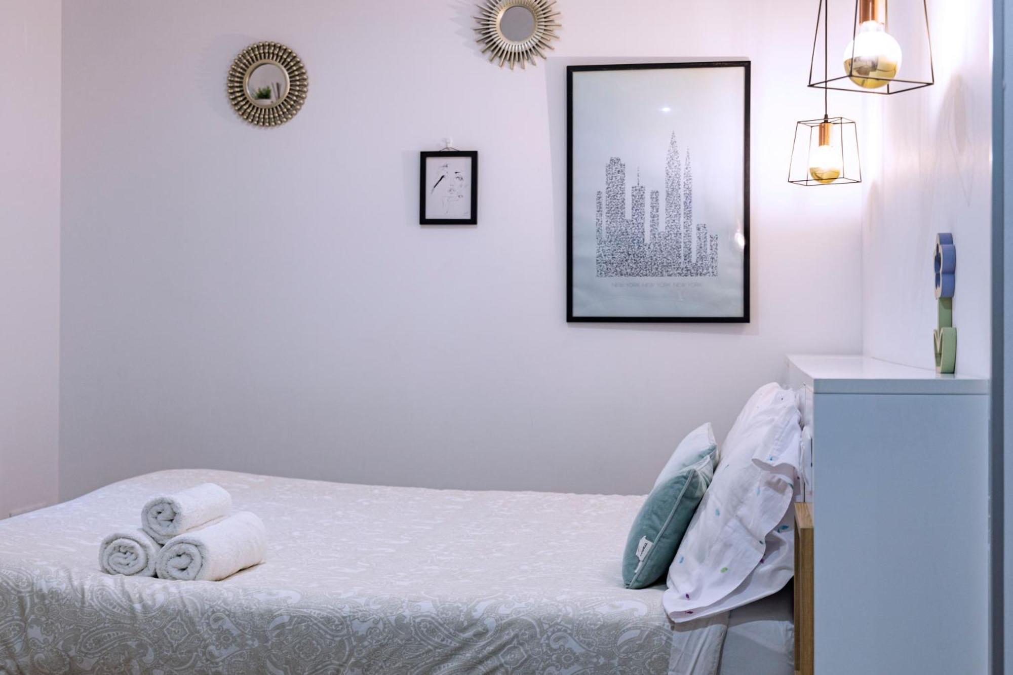 Apartament Belia A.T. Caces Zewnętrze zdjęcie