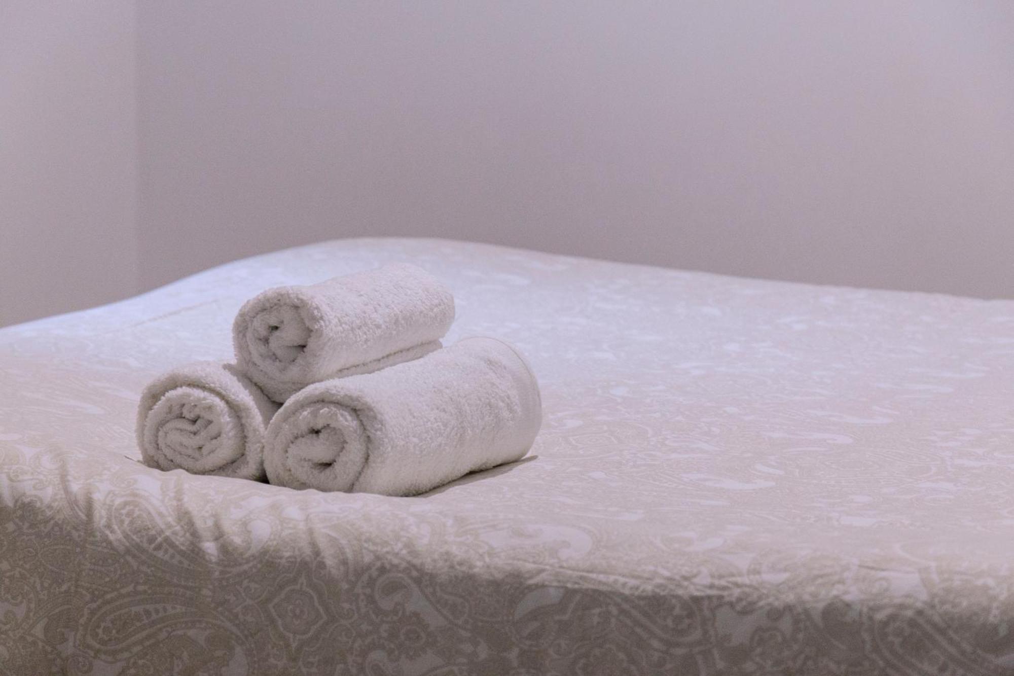 Apartament Belia A.T. Caces Zewnętrze zdjęcie